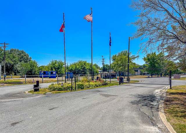 Property at Lot 68, 69 70 Pelican Isle, Kerens, TX 75144