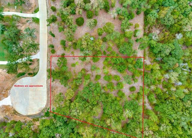 Property at 265 Knotted Oaks Ct, Valley View, TX 76272