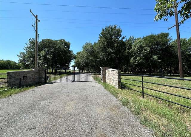 Property at Lot 2, 1037 Waters Edge Dr, Denison, TX 75020