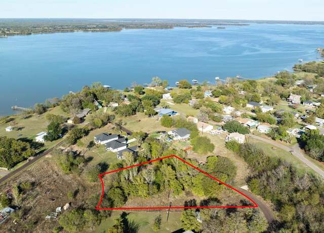 Property at TBD Ideal Cir Lot 61-64,7273, Quinlan, TX 75474