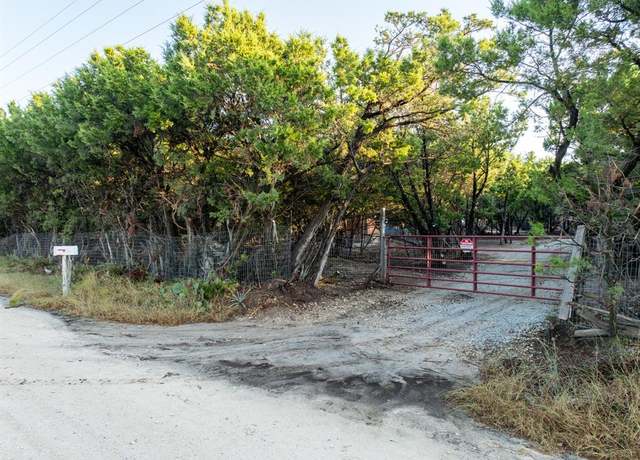 Property at 429 County Road 1191, Kopperl, TX 76652, 1 bed, 1 bath