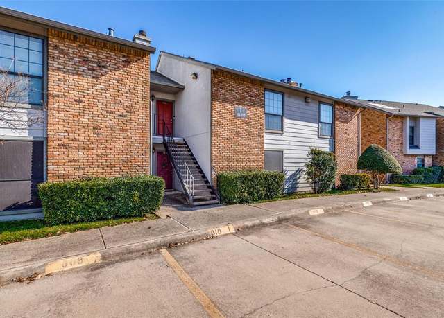 Property at 15151 Berry Trl #106, Dallas, TX 75248, 1 bed, 1 bath