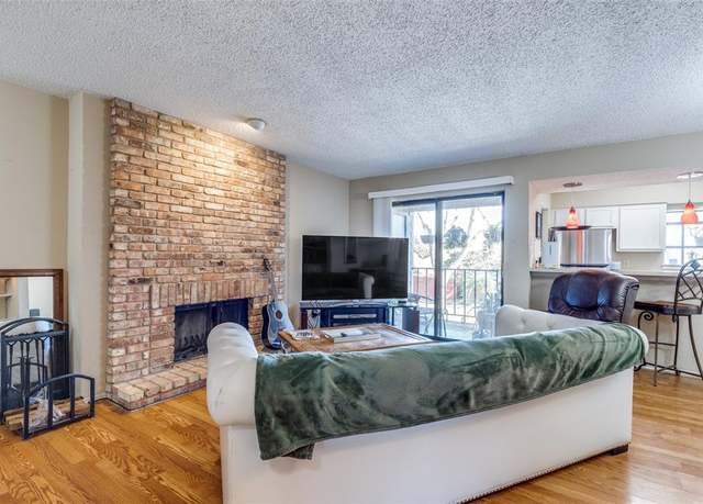 Property at 15151 Berry Trl #106, Dallas, TX 75248, 1 bed, 1 bath