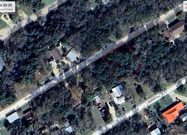 Property at TBD CR 1527, Meridian, TX 76665