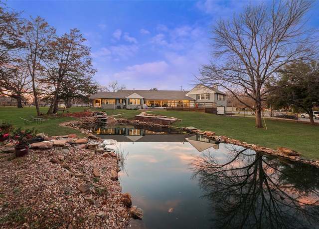 Property at 928 N Irving Heights Dr, Irving, TX 75061, 4 beds, 3.5 baths