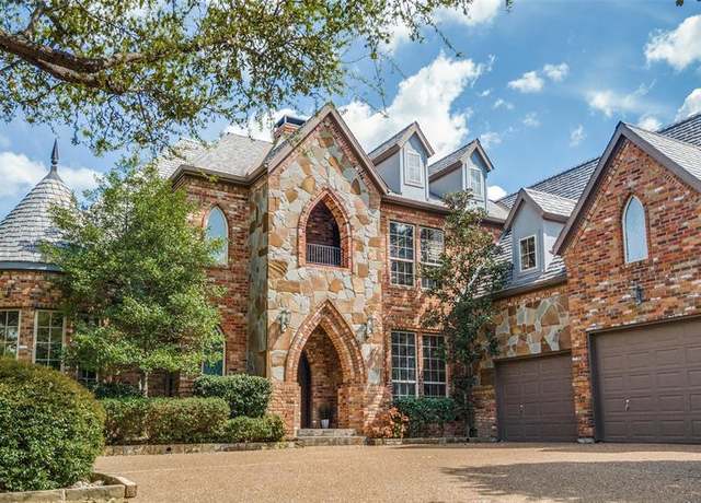 Property at 4592 Biltmoore Dr, Frisco, TX 75034, 4 beds, 4 baths
