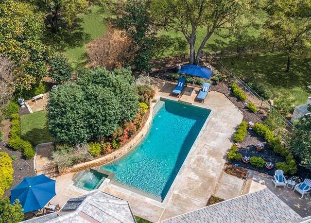 Property at 4592 Biltmoore Dr, Frisco, TX 75034, 4 beds, 4 baths