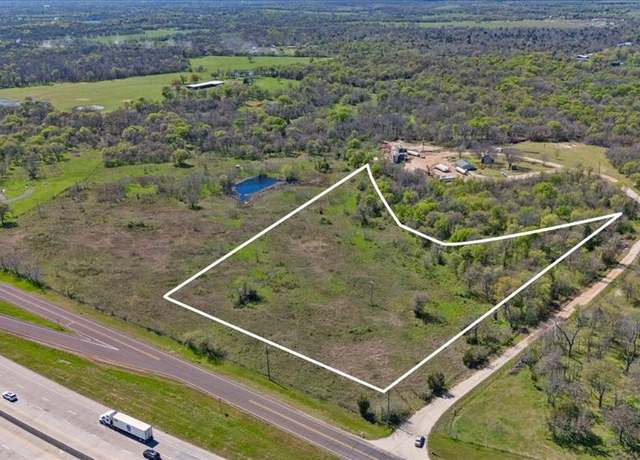 Property at TBD S I-45, Corsicana, TX 76681