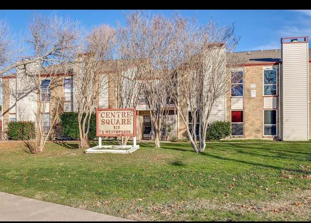 Property at 919 S Weatherred Dr #108, Richardson, TX 75080, 2 beds, 2 baths