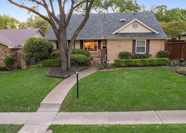 Property at 9375 Springwater Dr, Dallas, TX 75228, 4 beds, 2.5 baths