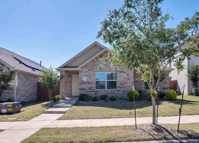 Property at 2913 Meadowlands Dr, Forney, TX 75126, 3 beds, 2 baths
