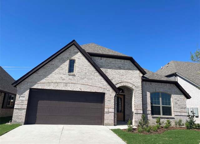 Property at 6109 Rodin Dr, Royse City, TX 75189, 3 beds, 2 baths