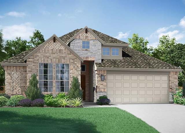 Property at 14478 Lovelace St, Pilot Point, TX 76258, 4 beds, 3 baths