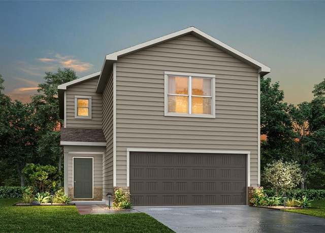 Property at 299 Victory Dr, Mabank, TX 75147, 3 beds, 2.5 baths