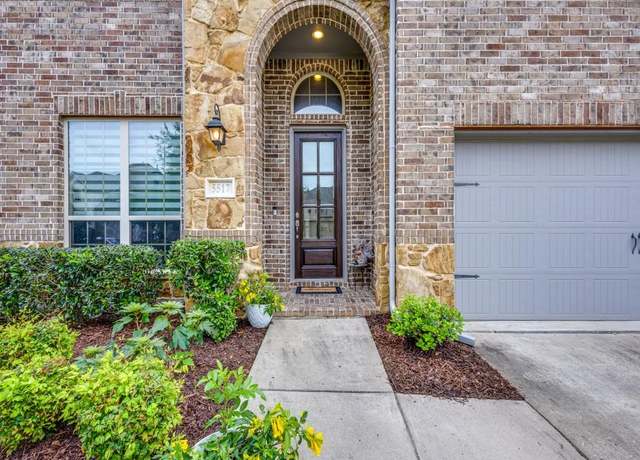 Property at 5517 Grove Cove Dr, Mckinney, TX 75071, 4 beds, 3.5 baths