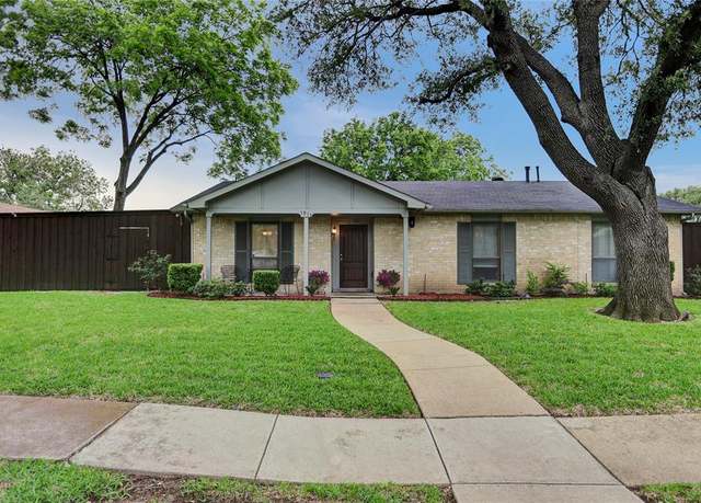 Property at 1918 Addington Dr, Carrollton, TX 75007, 3 beds, 2 baths