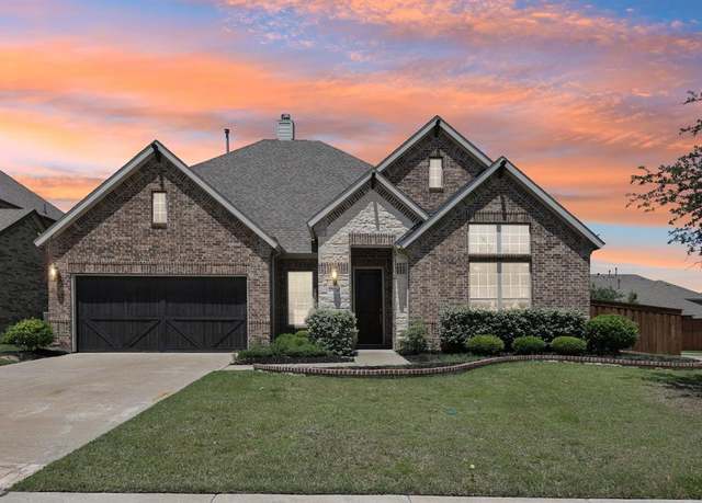 Property at 13736 Kevin Dr, Frisco, TX 75035, 4 beds, 3 baths