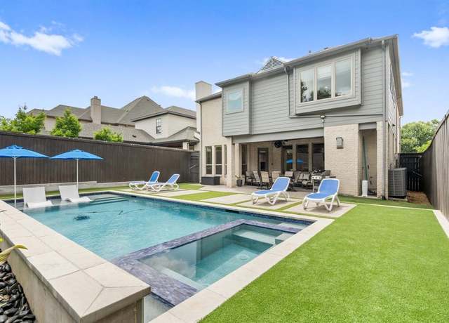 Property at 6211 Velasco Ave, Dallas, TX 75214, 4 beds, 5 baths