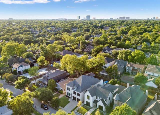 Property at 6211 Velasco Ave, Dallas, TX 75214, 4 beds, 5 baths