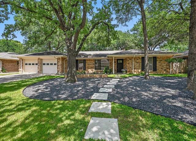 Property at 2009 Botts Dr, Arlington, TX 76012, 4 beds, 3 baths