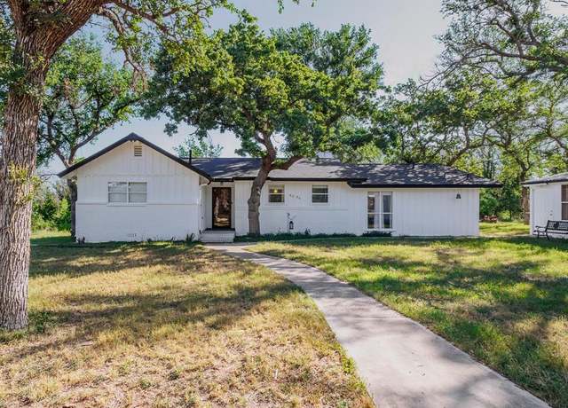 Property at 8094 County Road 609, Brownwood, TX 76801, 3 beds, 2 baths