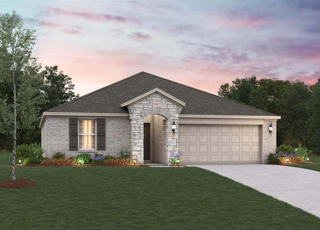 Property at 5308 Bordley Dr, Denton, TX 76207, 3 beds, 2 baths
