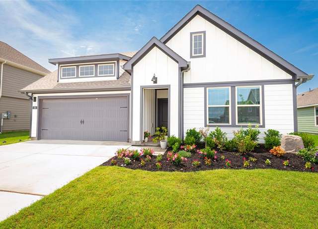 Property at 723 Primrose Ln, Pilot Point, TX 76258, 4 beds, 2 baths