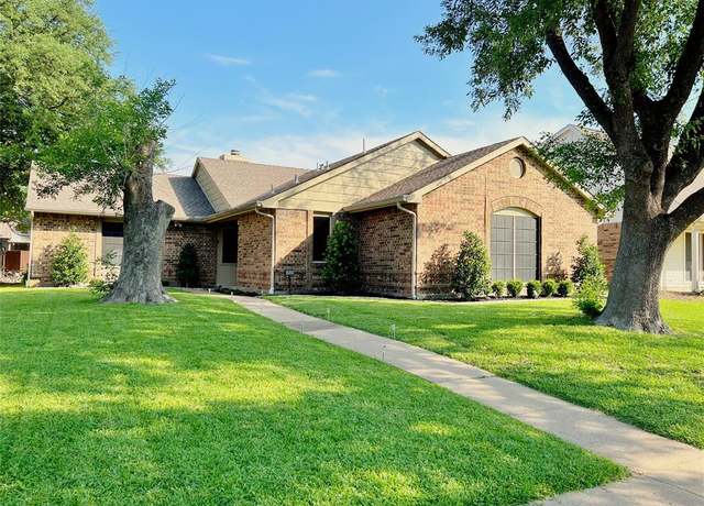 Property at 6828 Younger Dr, The Colony, TX 75056, 3 beds, 2 baths