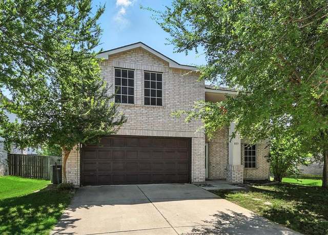 Property at 8113 Winding Stream Ln, Denton, TX 76210, 3 beds, 2.5 baths