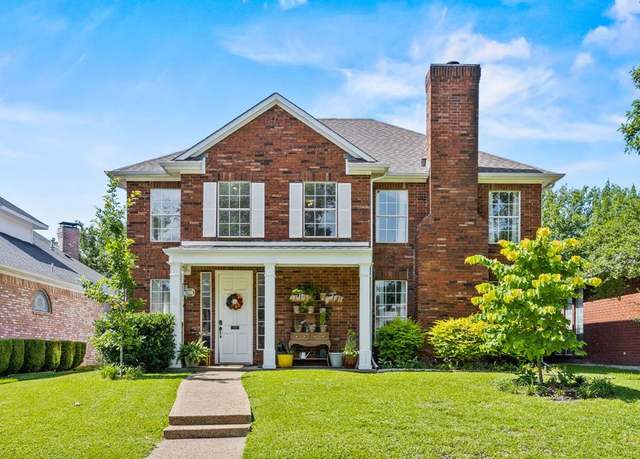 Property at 8722 Bayshore Ln, Rowlett, TX 75088, 3 beds, 2.5 baths