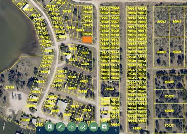 Property at Lot 1335 Summer Oak Dr, May, TX 76857