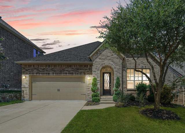 Property at 4001 Bamboo Trl, Mckinney, TX 75071, 4 beds, 3 baths