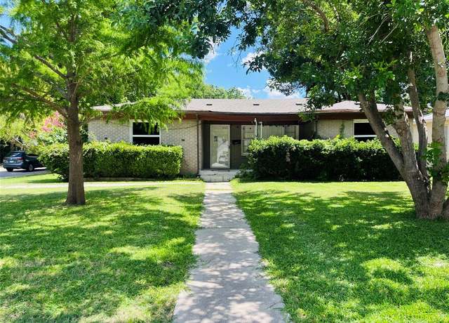 Property at 5601 Fursman Ave, Fort Worth, TX 76114, 3 beds, 2 baths