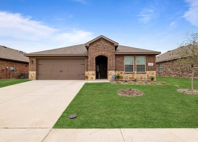 Property at 113 Clason Rd, Royse City, TX 75189, 4 beds, 3 baths