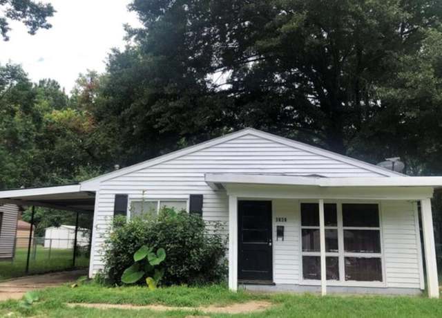 Property at 3030 Amherst, Shreveport, LA 71108, 3 beds, 1 bath