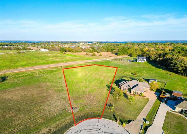 Property at Lot 144 Clubhouse Dr, Corsicana, TX 75109