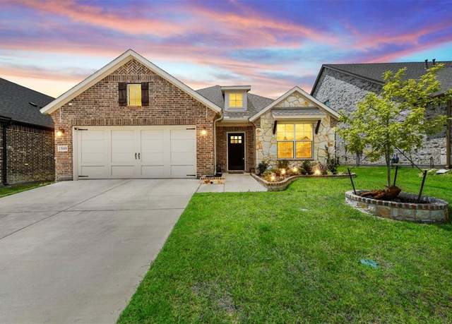 Property at 15049 Ted Trl, Aledo, TX 76008, 4 beds, 2 baths