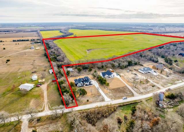 Property at TBD Kentucky Town Rd, Whitewright, TX 75491