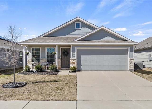Property at 5304 Lavender Dr, Princeton, TX 75407, 3 beds, 2 baths