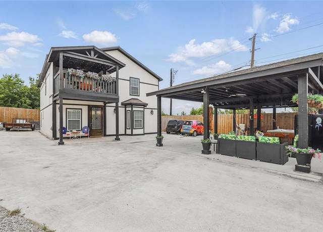 Property at 204 Bluejay Pkwy, Quinlan, TX 75474