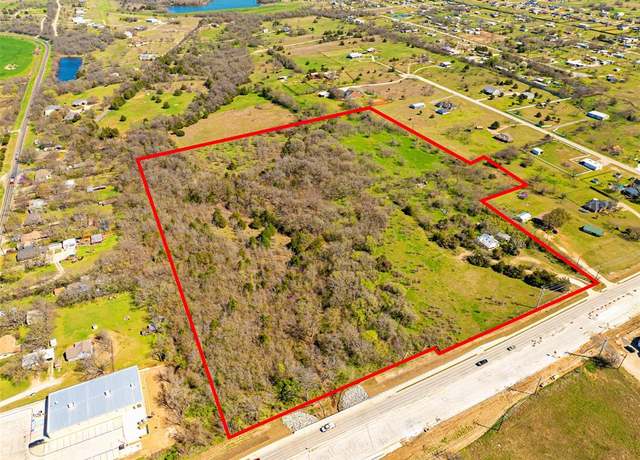 Property at 6980 Fm 455 W, Sanger, TX 76266