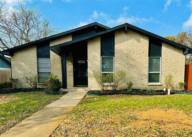 Property at 941 Overdowns Dr, Plano, TX 75023, 3 beds, 2 baths