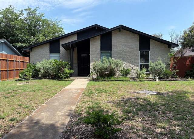 Property at 941 Overdowns Dr, Plano, TX 75023, 3 beds, 2 baths