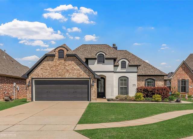 Property at 213 Roanoke Cir, Benton, LA 71006, 4 beds, 2 baths