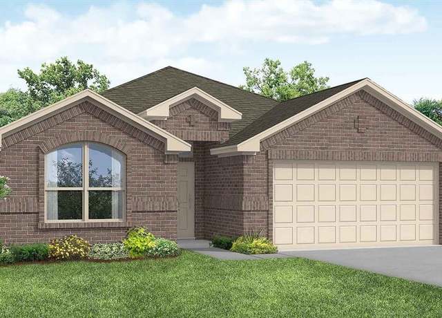 Property at 3206 Cumby, Royse City, TX 75189, 4 beds, 2 baths