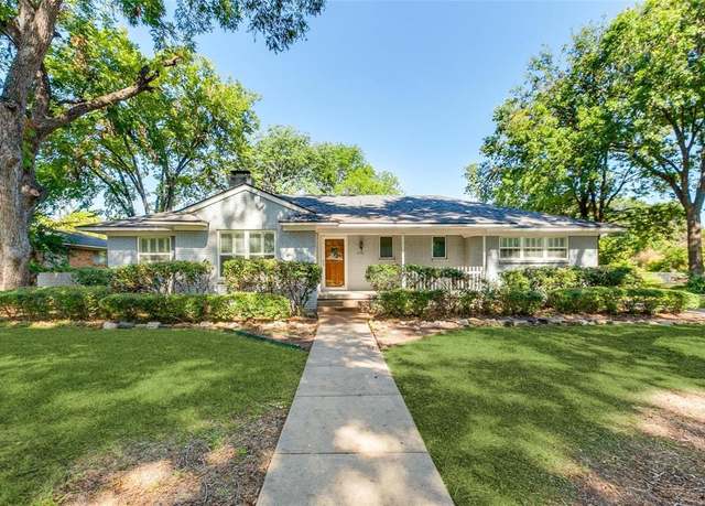 Property at 2702 S Glenbrook Dr, Garland, TX 75041, 3 beds, 2 baths