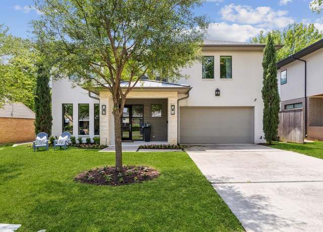 Property at 431 Blanning Dr, Dallas, TX 75218, 4 beds, 3.5 baths