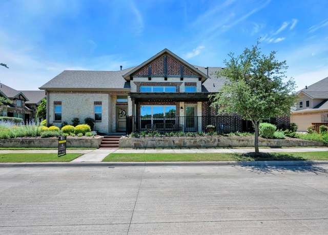 Property at 4305 Hurricane Creek Trl, Arlington, TX 76005, 3 beds, 3 baths
