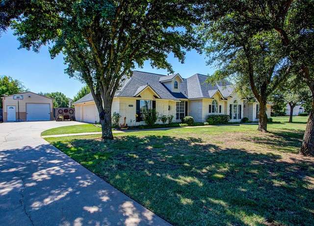 Property at 2909 Fm 1187, Crowley, TX 76036, 4 beds, 3 baths