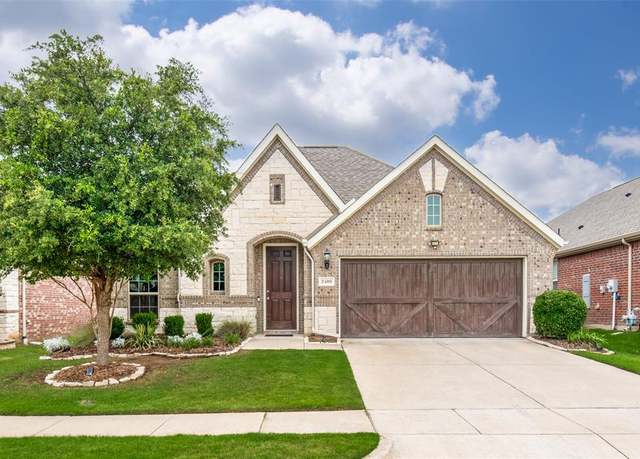 Property at 2409 Valley Ln, Carrollton, TX 75010, 3 beds, 2 baths